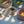 Load image into Gallery viewer, nui silikónový snack box mini