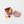 Load image into Gallery viewer, nui silikónový snack box mini